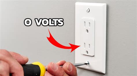 What To Do When an Electrical Outlet Isn’t Working 